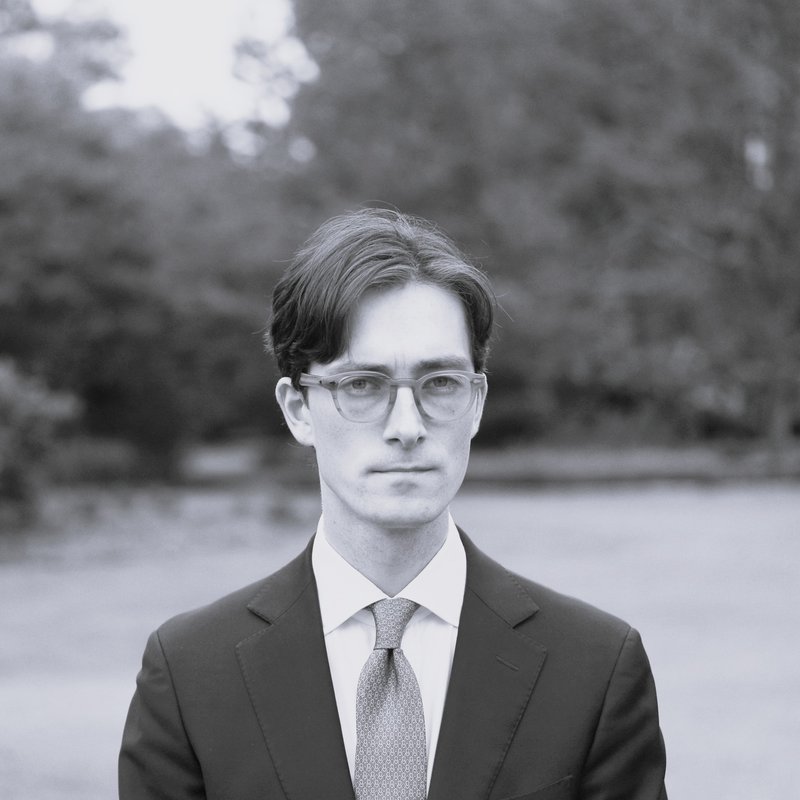 Nicholas T. Hine, criminal defense and appellate attorney